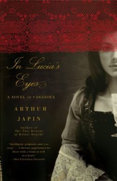 in lucia's eyes (ebook)-arthur japin-9780307279675