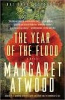 the year of the flood-margaret atwood-9780307455475