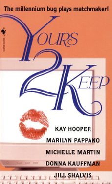 yours 2 keep-kay hooper-9780307493675