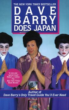 dave barry does japan (ebook)-dave barry-9780307758675