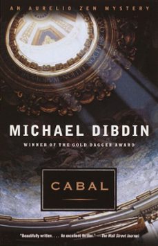 -michael dibdin-9780307822475