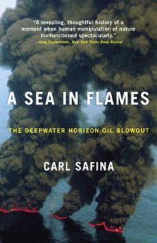 a sea in flames (ebook)-carl safina-9780307887375