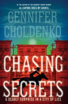 chasing secrets (ebook)-gennifer choldenko-9780307975775