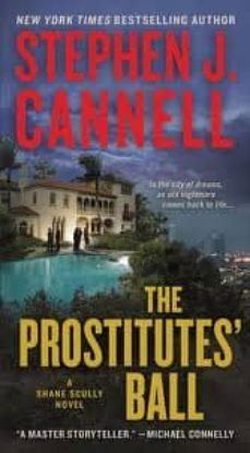 prostitutes  ball-9780312549275