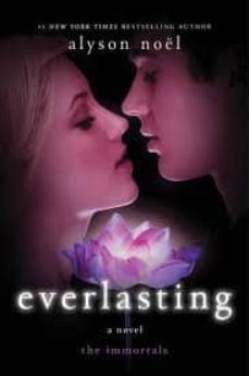 everlasting-alyson noel-9780312642075