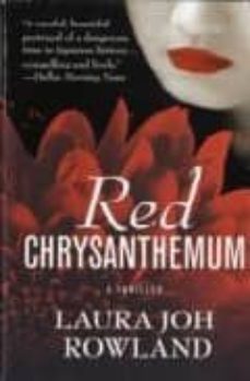 red chrysanthemum-9780312948375