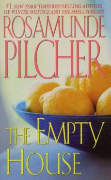the empty house-rosamunde pilcher-9780312961275