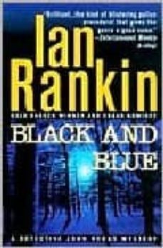 black and blue-9780312966775