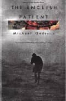 the english patient-michael ondaatje-9780330330275