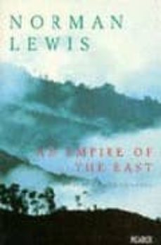 an empire of the east: travels in indonesia-9780330334075