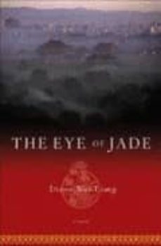 the eye of jade-diane wei liang-9780330450775