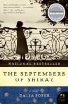 septembers of shiraz-dalia sofer-9780330456975