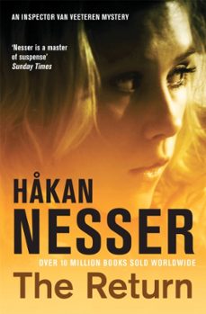 the return-hakan nesser-9780330492775