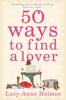 50 ways to find a lover (ebook)-lucy anne holmes-9780330505475