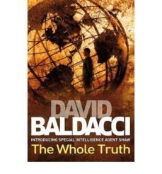 the whole truth-david baldacci-9780330517775