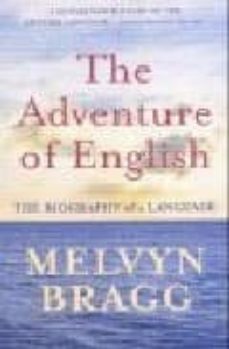the adventure of english: the biography of a language-9780340834275