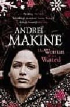 woman who waited-andrei makine-9780340837375