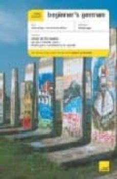 teach yourself beginner s german (book & 2cds)-rosi mcnab-9780340870075