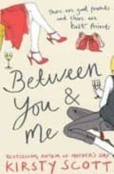 between you and me-kirsty scott-9780340933275