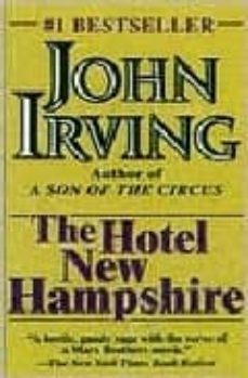 the hotel new hampshire-john irving-9780345400475