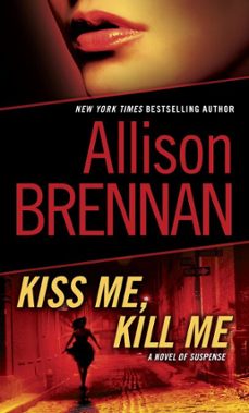 -allison brennan-9780345525475
