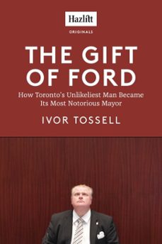 -ivor tossell-9780345812575