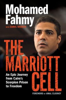 the marriott cell (ebook)-mohamed fahmy-carol shaben-9780345816375