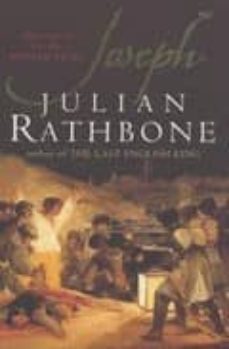 joseph-julian rathbone-9780349112275