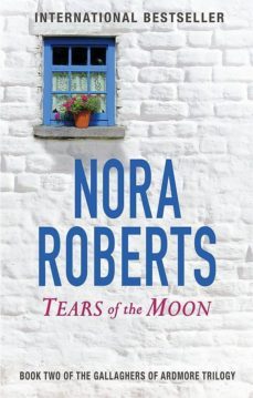 tears of the moon: gallaghers of ardmore 2-9780349411675