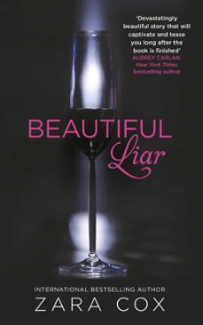 beautiful liar (ebook)-zara cox-9780349414775