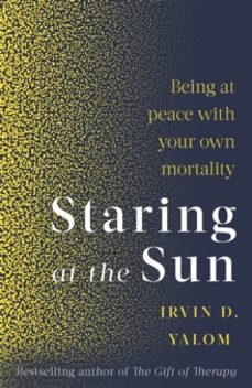 staring at the sun-irvin yalom-9780349426075