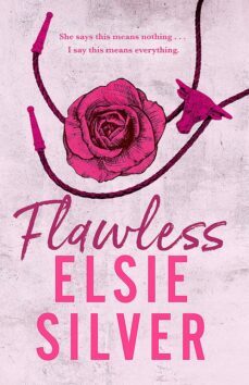flawless (chestnut springs 1)-9780349437675