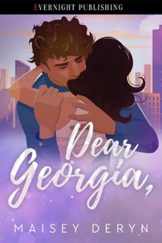 dear georgia, (ebook)-maisey deryn-9780369513175