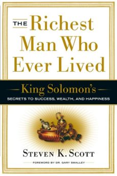 the richest man who ever lived (ebook)-steven k. scott-9780385517775