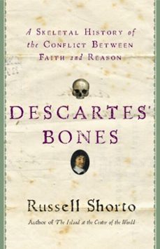 descartes' bones (ebook)-russell shorto-9780385528375