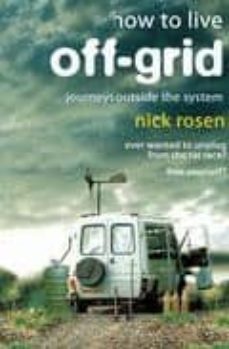 -nick rosen-9780385611275