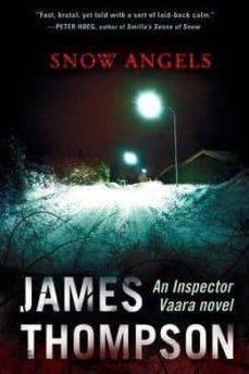 snow angels-9780399156175