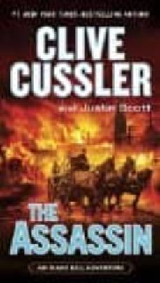 the assassin-clive cussler-9780399574375