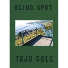 -teju cole-9780399591075