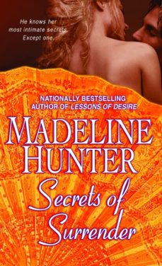 secrets of surrender (ebook)-madeline hunter-9780440337775