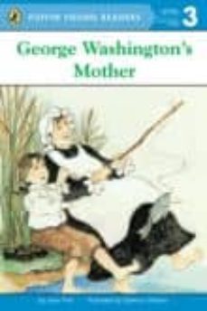 george washington s mother (level 3)-jean fritz-9780448494975