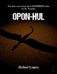 opon-hul (ebook)-rafael lopez-9780463435175