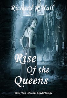 rise of the queens (ebook)-richard hall-9780463962275