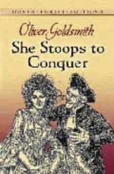 she stoops to conquer-9780486268675