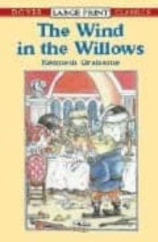the wind in the willows-9780486424675