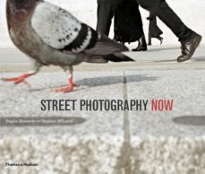 street photography now-sophie howarth-stephen mclaren-9780500289075