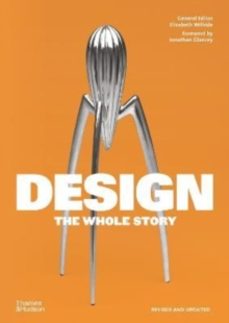 design: the whole story-elizabeth wilhide-9780500296875