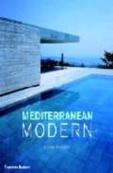 mediterranean modern-dominic bradbury-9780500342275