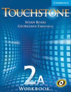 touchstone workbook 2a-9780521601375