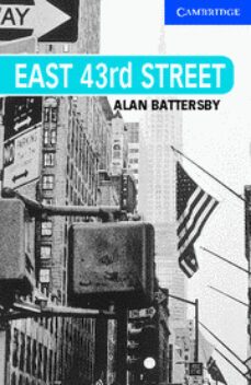east 43rd street-9780521686075